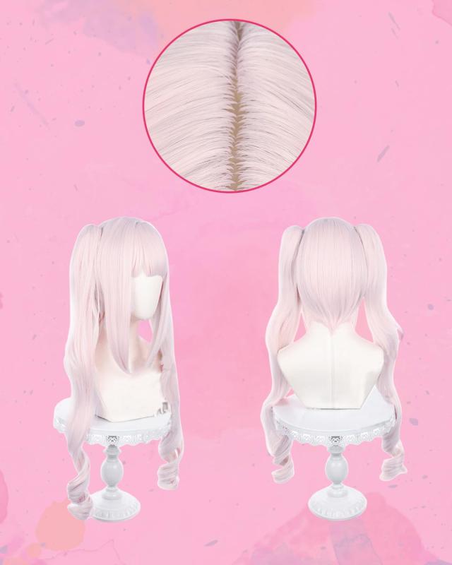 神併良品] アリス コスプレ ウィッグ付き エキゾチック SSR ニケ