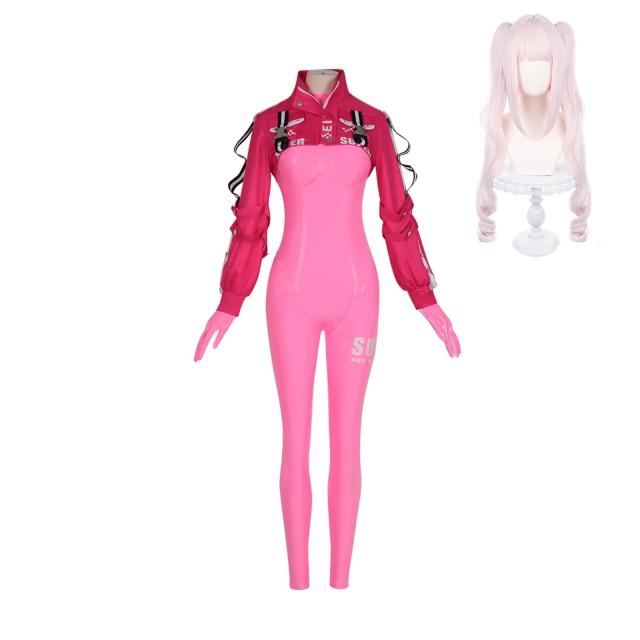 神併良品] アリス コスプレ ウィッグ付き エキゾチック SSR ニケ
