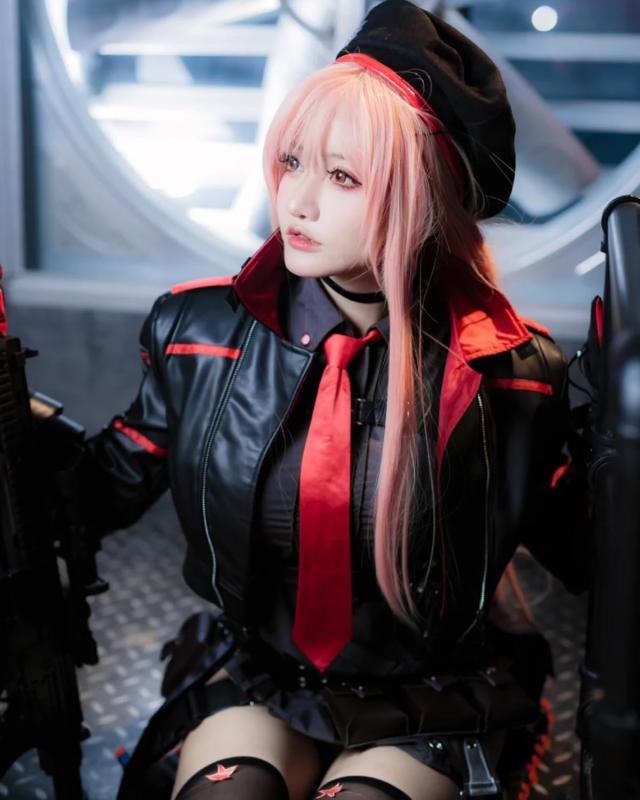 神併良品] ラピ コスプレ ウィッグ付き ヒューマノイド ニケ