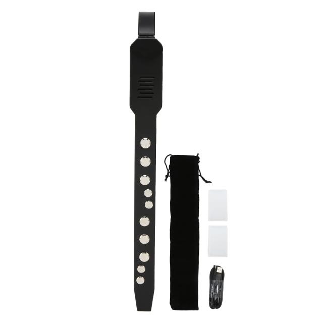 陳列箱シンセサイザー midiデジタル管楽器 エアロ電話機 Digital Wind Instrument デジタル管楽器 お子さん 指南役 老いらく者 １０代用 バッテリ