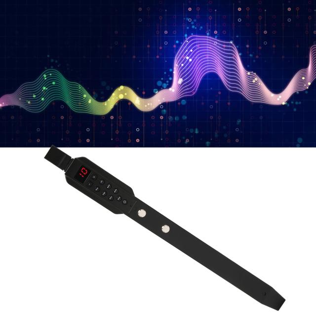 陳列箱シンセサイザー midiデジタル管楽器 エアロ電話機 Digital Wind Instrument デジタル管楽器 お子さん 指南役 老いらく者 １０代用 バッテリ