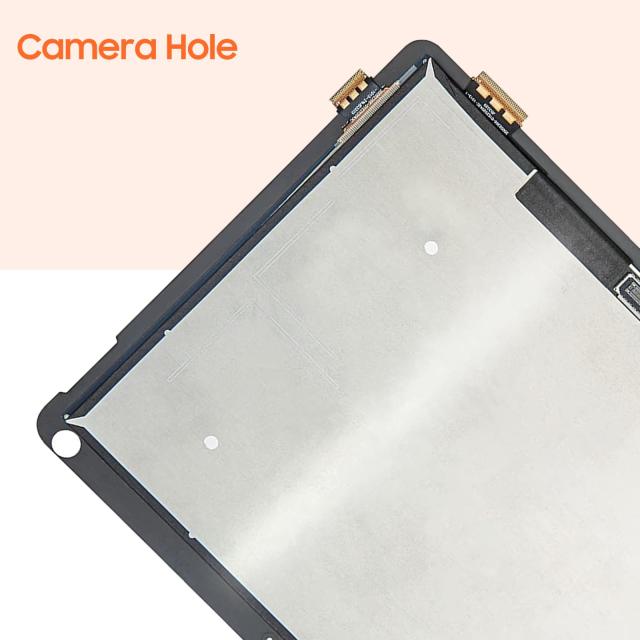 A-MIND For Microsoft Surface Go 3 液晶パネル 画面交換修理用 タッチパネルセット,For Microsoft Surface Go3 1901 1926ＬＣＤスクリー_3