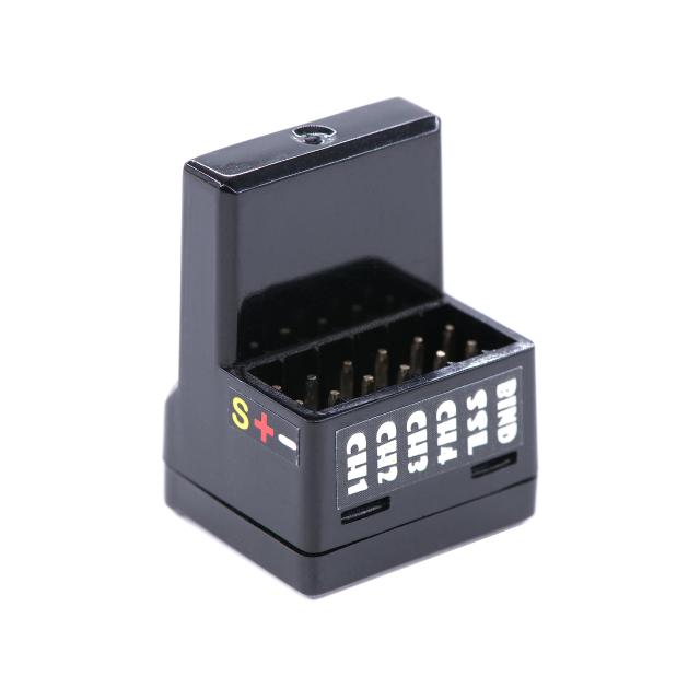 P.D DasMikro サンワ SANWA RX-482 DSK-482 V3 FH4T、FH4、FH3