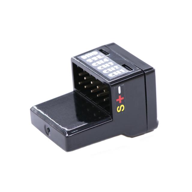 P.D DasMikro サンワ SANWA RX-482 DSK-482 V3 FH4T、FH4、FH3