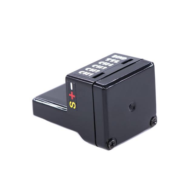 P.D DasMikro サンワ SANWA RX-482 DSK-482 V3 FH4T、FH4、FH3
