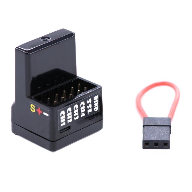 P.D DasMikro サンワ SANWA RX-482 DSK-482 V3 FH4T、FH4、FH3