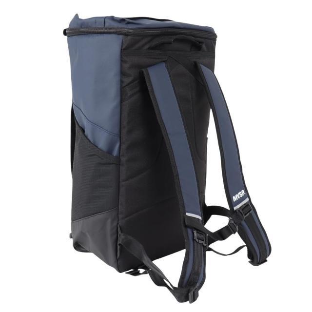 ムーブスポーツ デサント バックパック リュックサック 【EC限定モデル,レインカバー付きあり】 PCポケット 再帰反射 30L 通勤 通学 部 ムーブスポーツ] デサント バックパック リュックサック 【EC限定