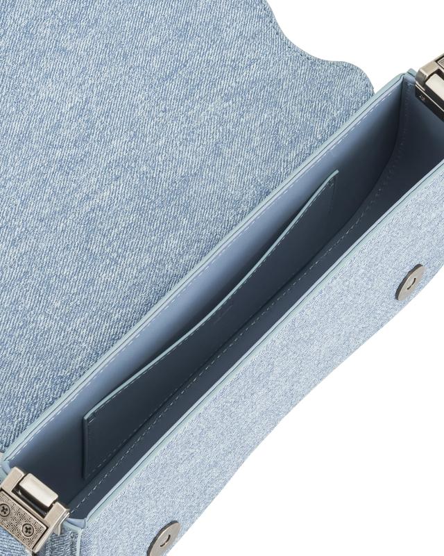 [JW PEI] Joy エンボスショルダーバッグ - エンボスブルー JW PEI] Joy エンボスショルダーバッグ - エンボスブルーの通販はau