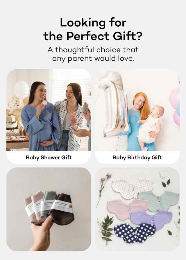 [Konny] コニーベビースタイ5枚セット Baby Bib リバーシブル・360°ローリング 99.9%抗菌 吸収性・速乾性 シンプル ベビーコーデ | セッの通販は