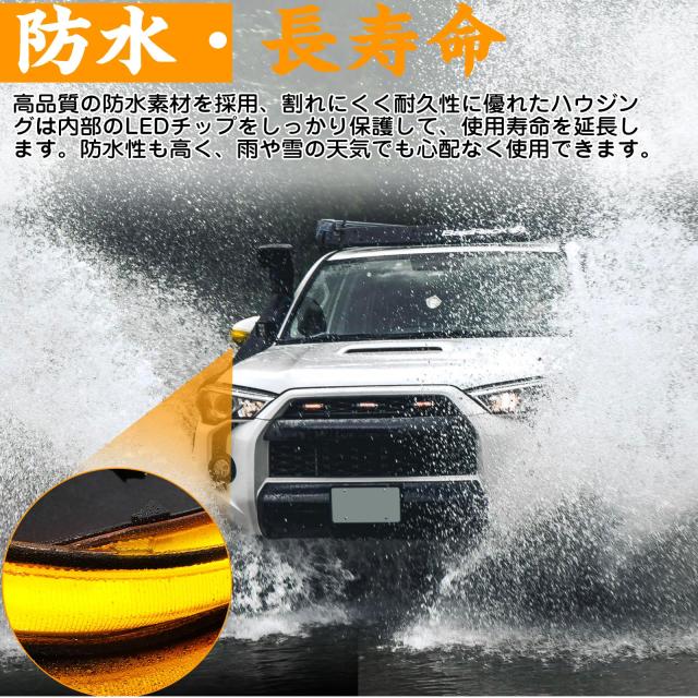 GemPro 30系 アルファード ヴェルファイア 前期 後期 ハイブリッド レクサス LM RAV4 50系PHV タコマ MK3 N300 ハイランダーMK4 XU70 ト_5