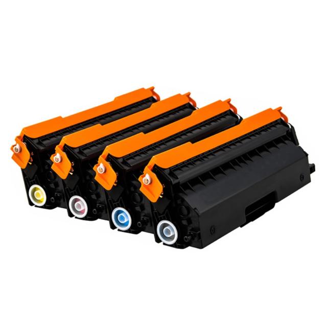 ブラザー TN-493C/TN-493M/TN-493Yトナーカートリッジ カラー3色/シアン/マゼンタ/イエロー 純正 MFC-L9570CDW MFC-L8610CDW HL-L9310CDW HL-L8360CDW 用トナー 限定ブラザー用 TN-493 TN-493BK TN-493C TN-493M TN