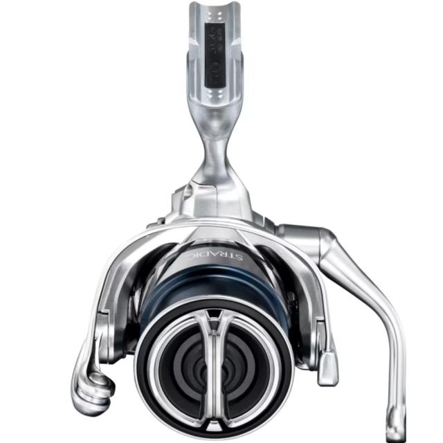 シマノ(SHIMANO) 23 ストラディック 4000MHG 23ストラディック4000MHG【インプレ】遠投を活かしたシーバス