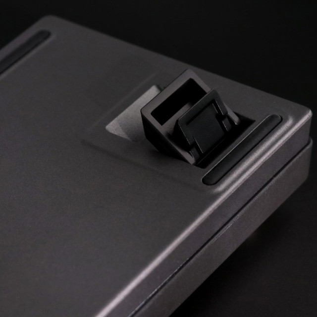 EPOMAKER EK68 65%レイアウト ゲーミングキーボード ガスケット NKRO ホットスワップ対応 2.4Ghz/Bluetooth 5.0/USB-C有線 メカニカル ノの通販は