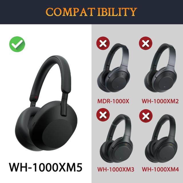 イヤーパッド新品]WH-1000XM5 【公式通販】
