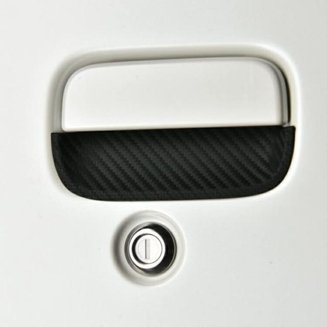 KICARYAJP ドアノブアンダーカバー アトレーワゴン ハイゼットカーゴ 特価商品 KICARYAJP ドアノブアンダーカバー アトレーワゴン S320G