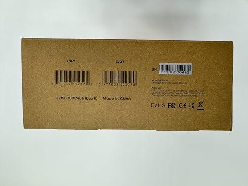 SONICAKE マルチエフェクター 200以上のエフェクト内蔵 アンプモデリング FX ループ MIDI ステレオ OTG USB オーディオインターフェイス_8