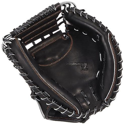 ZETT 少年用　ネオステイタス　キャッチャーミット ゼット(ZETT) 少年野球 キャッチャーミット ネオステイタス 捕手
