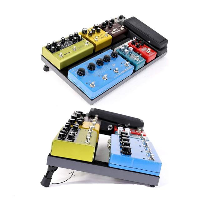 GhostStep ギターエフェクター GhostStep ギターエフェクター GhostStep ギターエフェクター 機材