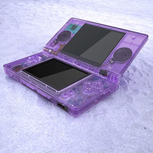 eXtremeRate ds liteに対応用組み立て式カスタム交換シェル