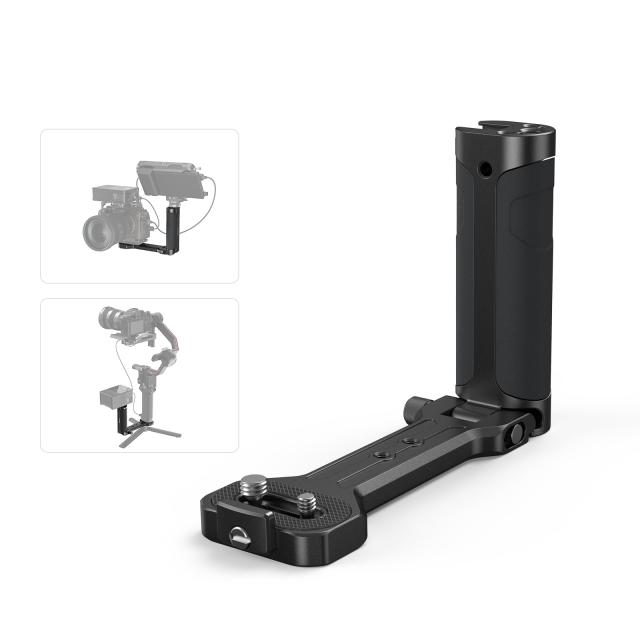 smallrig ダブルハンドル　ronin s/sc用 Amazon | SmallRig デュアルハンドグリップ Ronin S/Ronin-SC