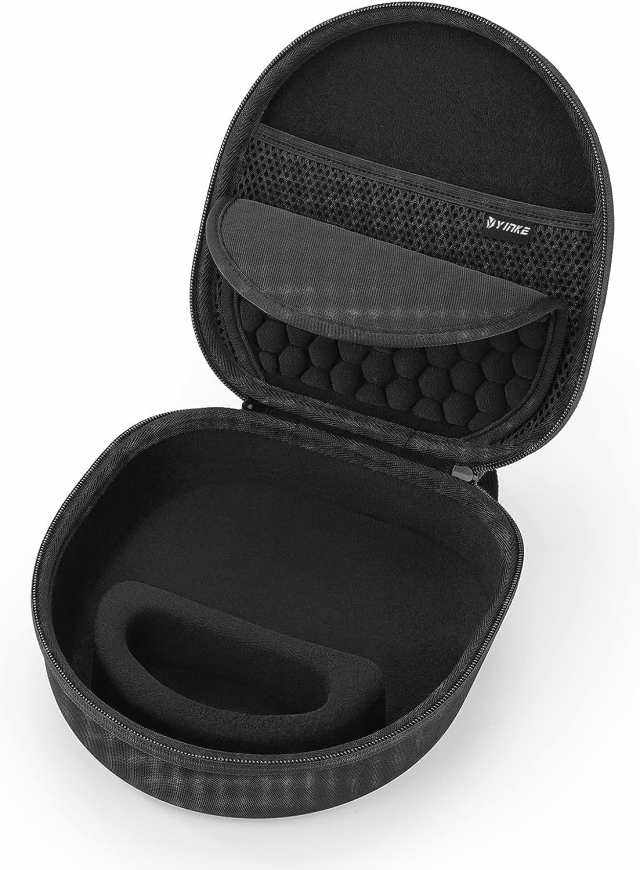 YINKE ヘッドホンケース Sony WH-CH710N / WH-CH720 /WH-CH700N