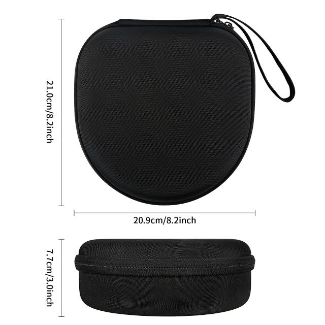 YINKE ヘッドホンケース Sony WH-CH710N / WH-CH720 /WH-CH700N