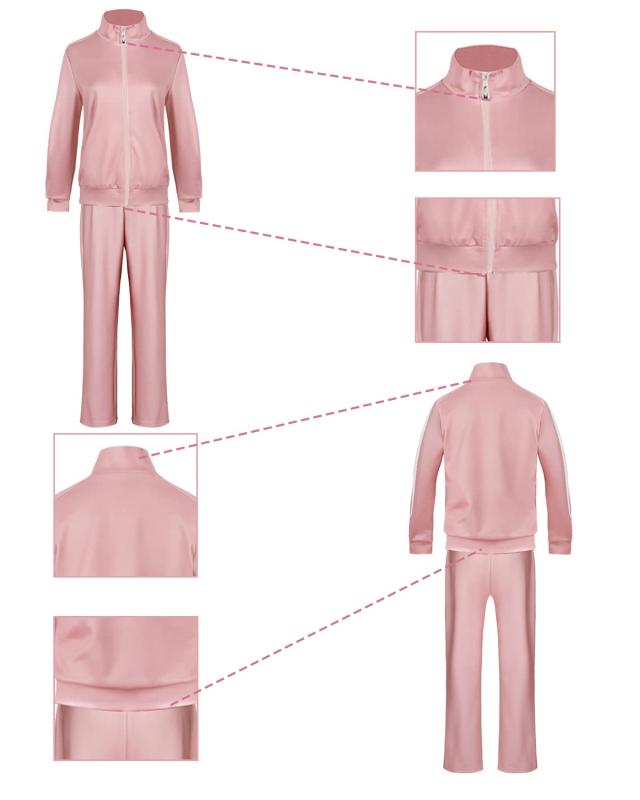 神併良品] 後藤 ひとり コスプレ ウィッグ付き ギターヒーロー ぼっち