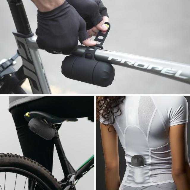 新登場【Bone】自転車 工具セット ロードバイク 修理キット 携帯型