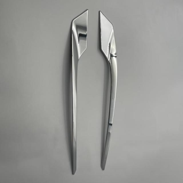 TADOKAPATU トヨタ 新型プリウス 60系 専用 フロントフォグランプ