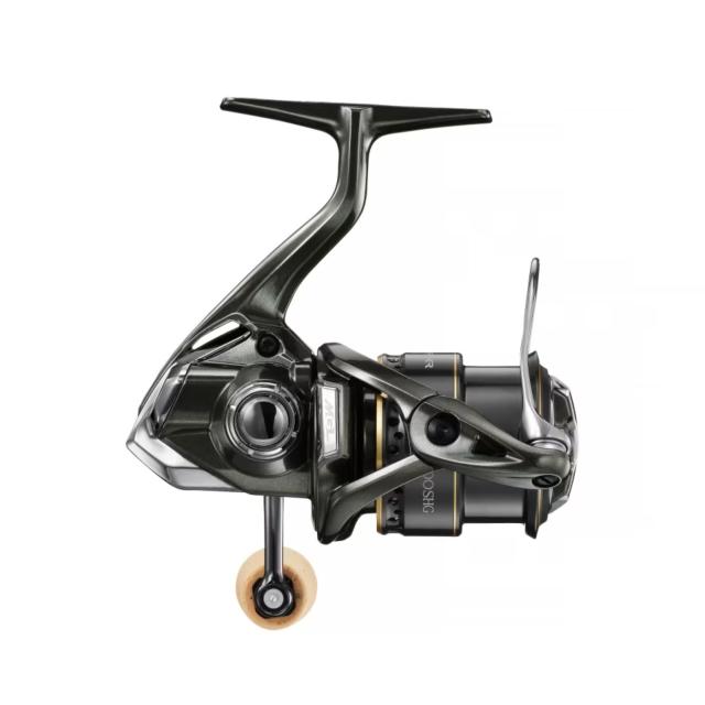 【新品・未使用】シマノ 23 カーディフXR C2000SHG SHIMANO シマノ(SHIMANO) トラウト スピニングリール 23 カーディフXR C2000SHG