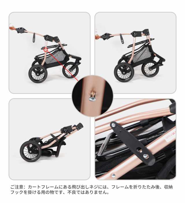 SKISOPGO ペットバギー 3輪タイプ ペットカート 分離型 犬用カート タイヤ大きい 中型犬 小型多頭用 ドッグバギー 耐荷重20KG 犬用バギーの通販はau  PAY マーケット - ks-shop2 | au PAY マーケット－通販サイト