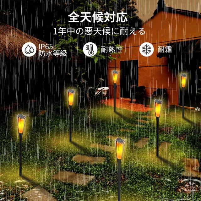 1限りOuray ソーラー街灯三色 4200W 350000L 防犯灯 Amazon.co.jp