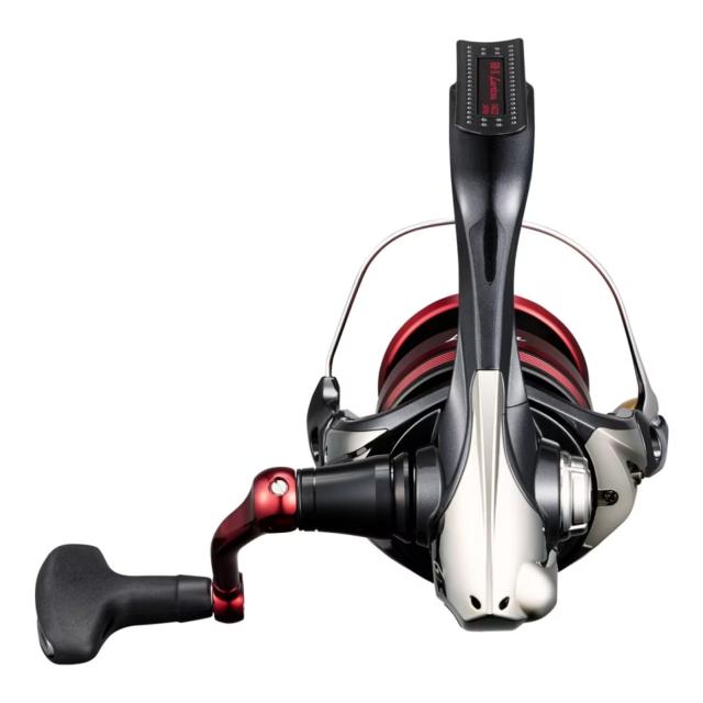 シマノ(SHIMANO) レバーブレーキ スピニングリール 23 BB-X ラリッサ