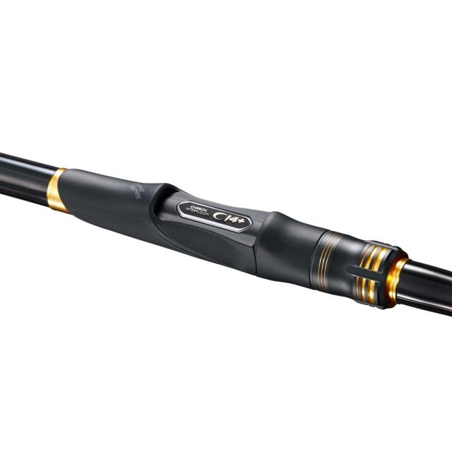 シマノ マスターチューン イソ 1.2-500 25222 シマノ(SHIMANO) 磯竿 23 マスターチューン 1.2-500【公式通販】