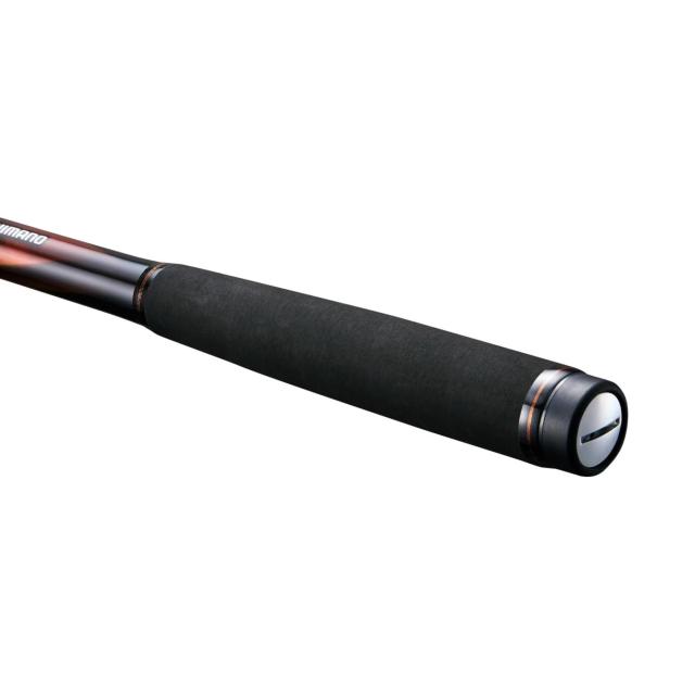 シマノ(SHIMANO) 磯竿 23 マスターチューン 1.2-500【公式通販】