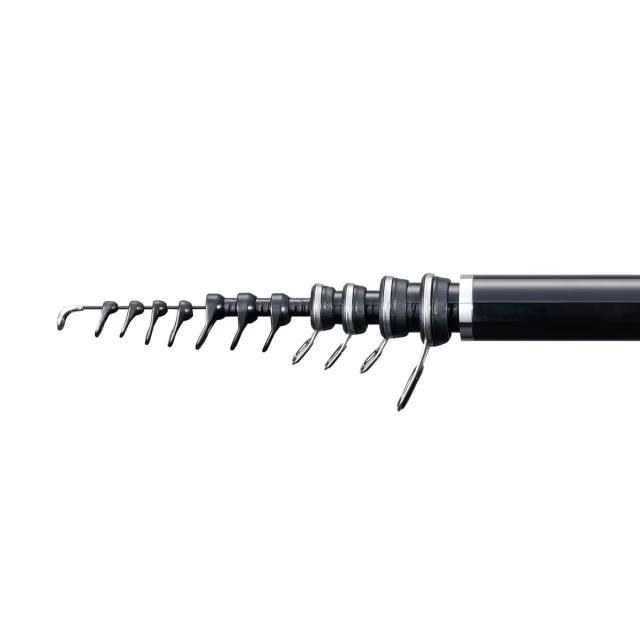 シマノ(SHIMANO) 磯竿 23 マスターチューン 1.2-530 シマノ 23