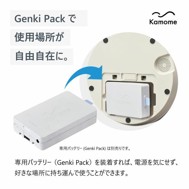 ドウシシャ 扇風機 サーキュレーター 兼用 23？ グレー 3D首振り 3D