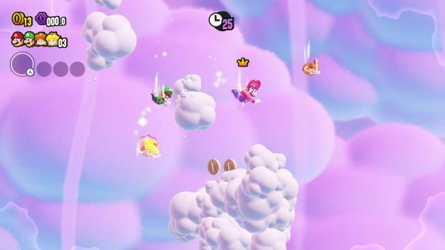 マリオデザインオリジナルBOX入り】スーパーマリオブラザーズ