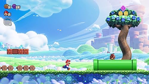 マリオデザインオリジナルBOX入り】スーパーマリオブラザーズ