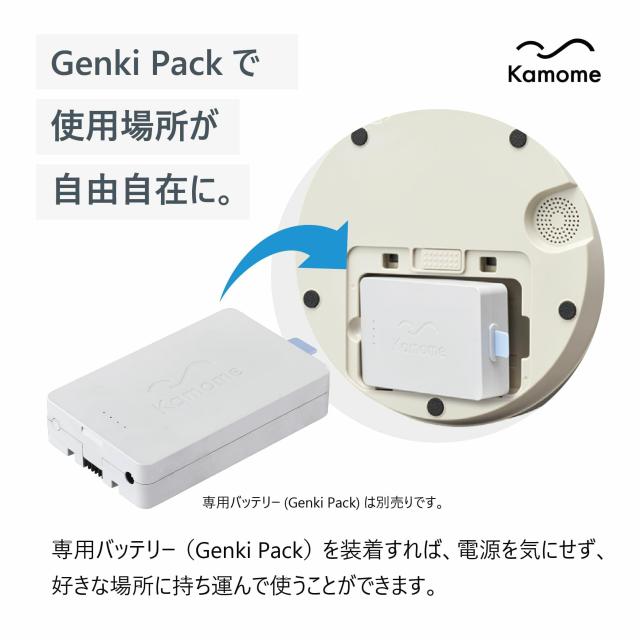 ドウシシャ 扇風機 サーキュレーター 兼用 23？ ベージュ 3D首振り 3D
