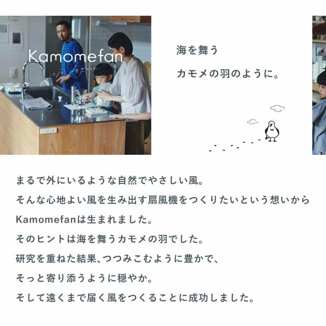 ドウシシャ 扇風機 サーキュレーター 兼用 23？ ベージュ 3D首振り 3D