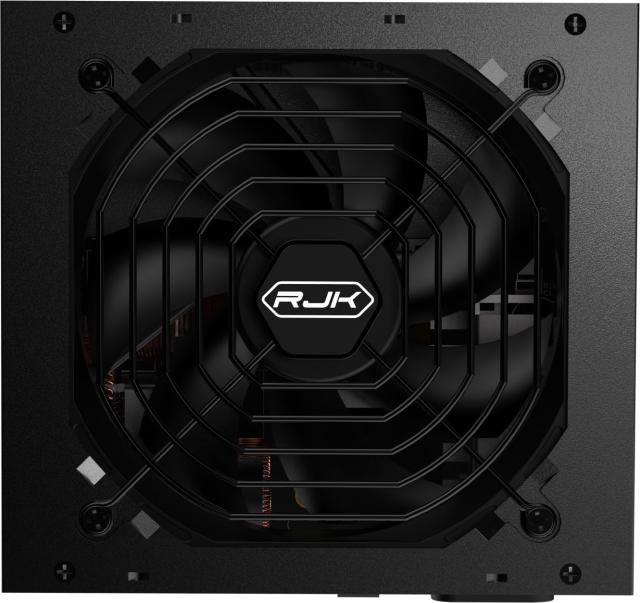 RAIJINTEK CRATOS 1000 BLACK 電源ユニット ATX3.0/3.1対応 80PLUS Gold 認証 1000W Full Modular (0R30B00005)_2