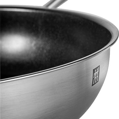 【Amazon.co.jp 限定】 ツヴィリングJ.A.ヘンケルスジャパン(Zwilling J.A.Henckels Japan) ZWILLING 「 フロー ノンスティック フライパ_2