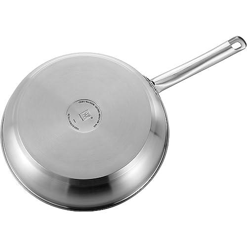 【Amazon.co.jp 限定】 ツヴィリングJ.A.ヘンケルスジャパン(Zwilling J.A.Henckels Japan) ZWILLING 「 フロー ノンスティック フライパ_3
