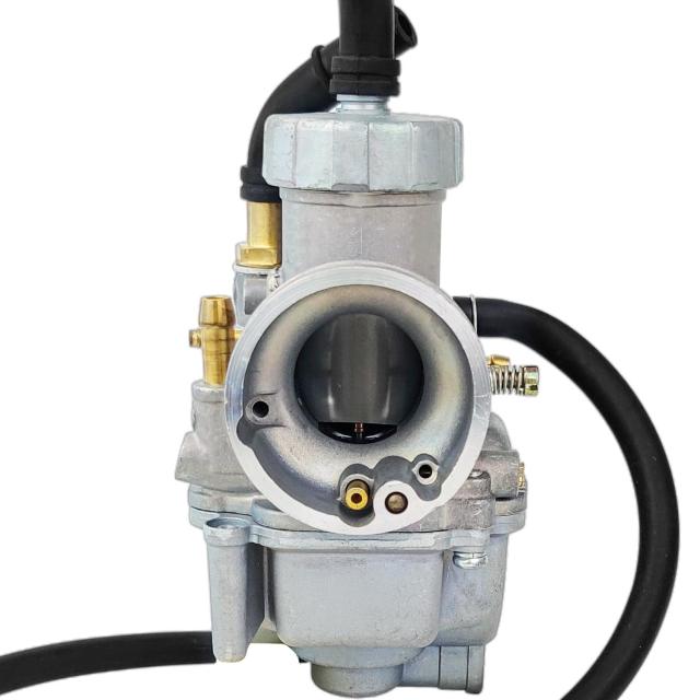 PE24キャブレター Jetsetmoto ケイヒン キャブレター PE24 KEIHIN PE24