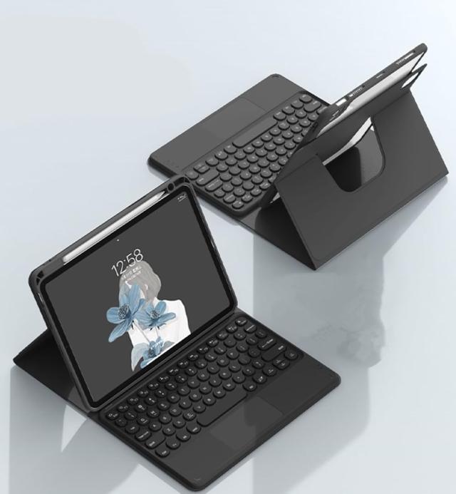 iPad air M2 11インチ 2024 第6世代 キーボード ケース Amazon.co.jp: キーボードケース 対応機種 ipad Air 11インチ 2024 (M2