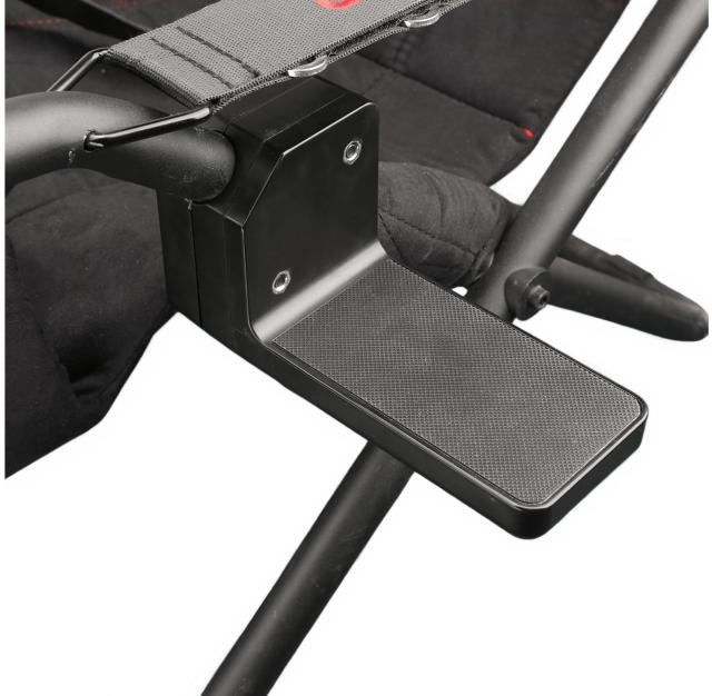 SHEAWA Playseat Challenge レーシングコックピット対応
