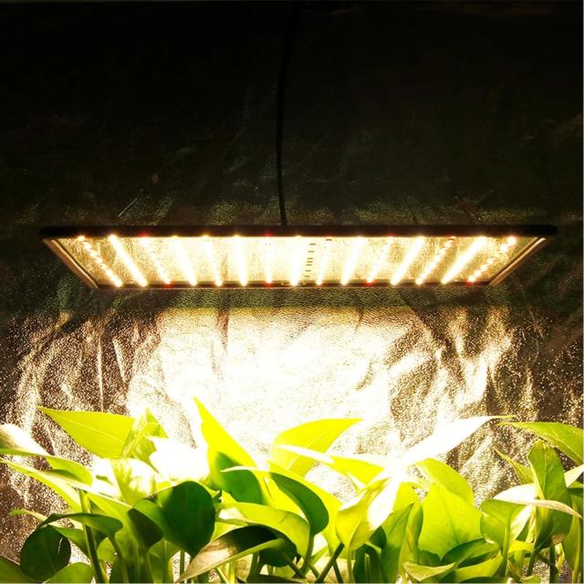 GREENSINDOOR 植物育成ライト LED 植物ライト 400W相当 暖色系 室内