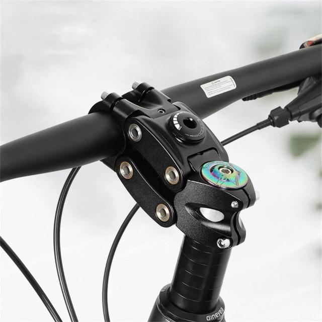ShockStop (ショックストップ) サスペンションステム 自転車用 衝撃