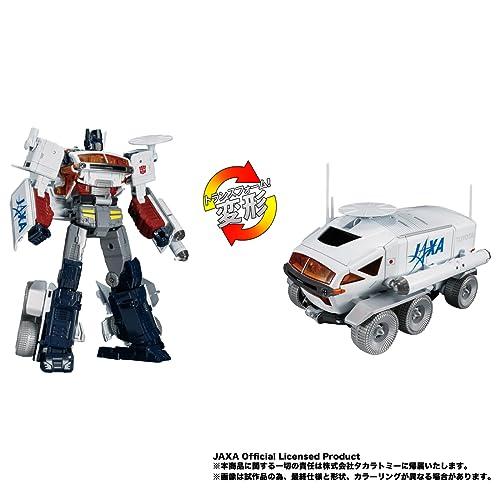 タカラトミー(TAKARA TOMY) トランスフォーマー ルナクルーザープライム
